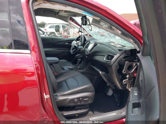 3GNAXVEV6JS581927 Chevrolet Equinox Premier