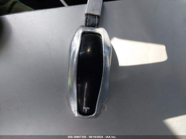 5YJSA1H16EFP63397 Tesla Model S P85