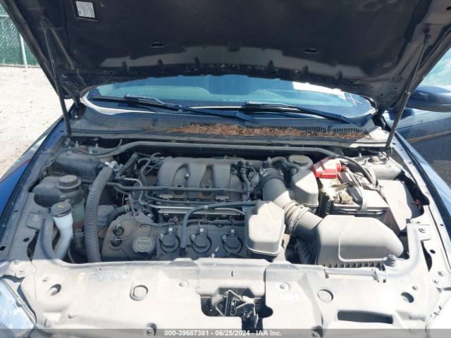 1FAHP2E88HG118749 Ford TAURUS SEL
