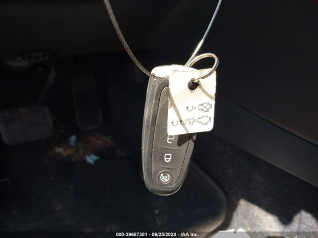 1FAHP2E88HG118749 Ford TAURUS SEL