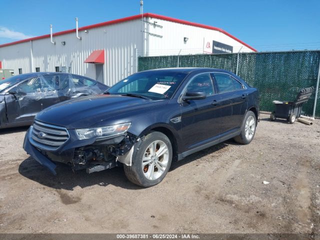 1FAHP2E88HG118749 Ford TAURUS SEL