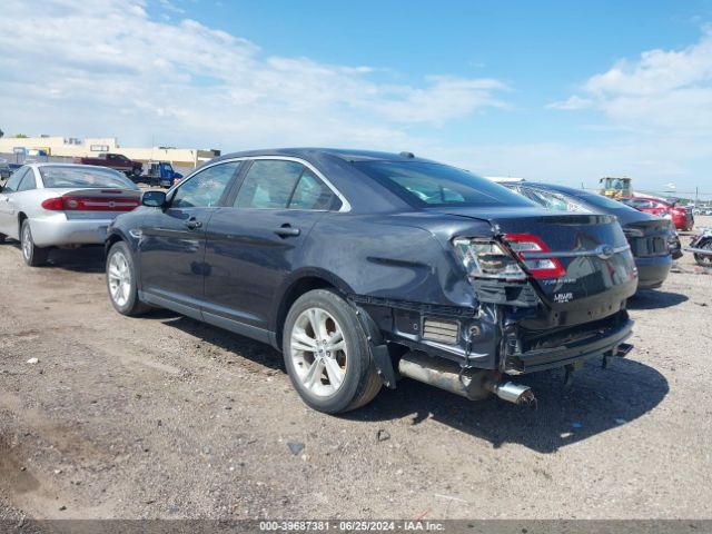 1FAHP2E88HG118749 Ford TAURUS SEL