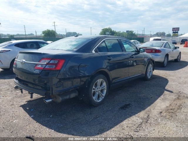 1FAHP2E88HG118749 Ford TAURUS SEL