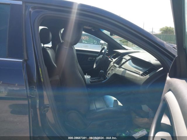 1FAHP2E88HG118749 Ford TAURUS SEL