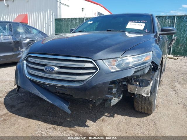 1FAHP2E88HG118749 Ford TAURUS SEL