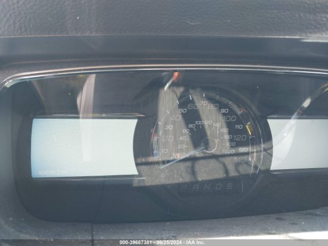 1FAHP2E88HG118749 Ford TAURUS SEL
