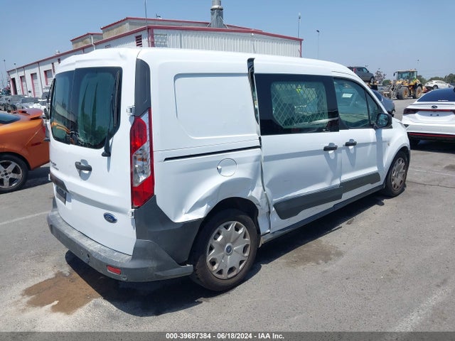 Ford Transit Connect Xl 2018 NM0LS7E72J1358909 Image 4