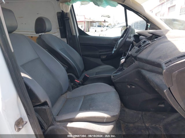 Ford Transit Connect Xl 2018 NM0LS7E72J1358909 Image 5