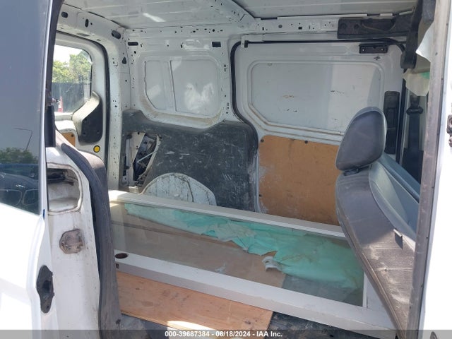 Ford Transit Connect Xl 2018 NM0LS7E72J1358909 Image 8