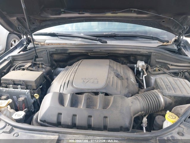 1C4RJFJT3MC595009 Jeep Grand Cherokee Summit 4x4