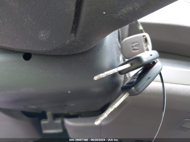 Honda CR-V EX 2014 2HKRM4H59EH639457 Image 11