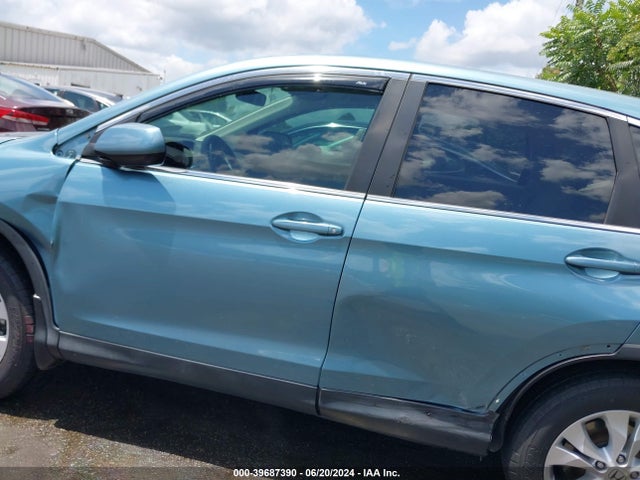 Honda CR-V EX 2014 2HKRM4H59EH639457 Image 14