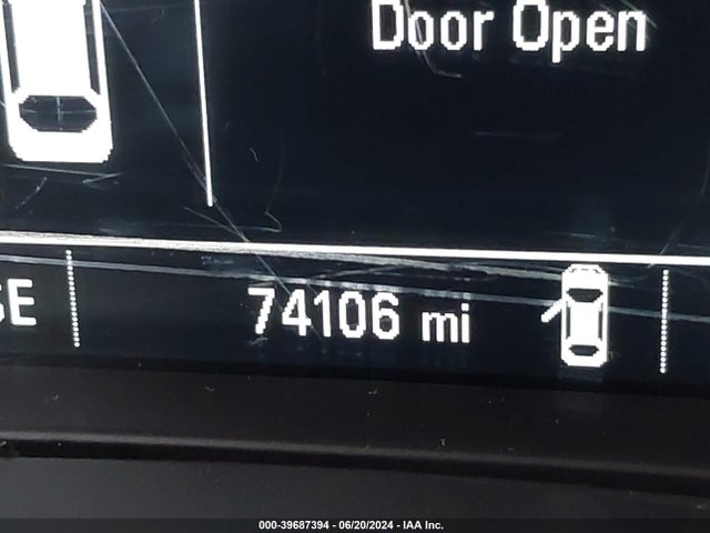 Chevrolet MALIBU LS 2016 1G1ZB5ST7GF207801 Image 16