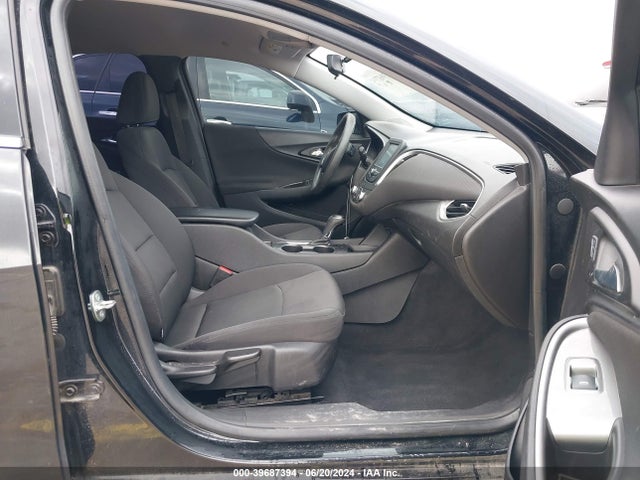 Chevrolet MALIBU LS 2016 1G1ZB5ST7GF207801 Image 5