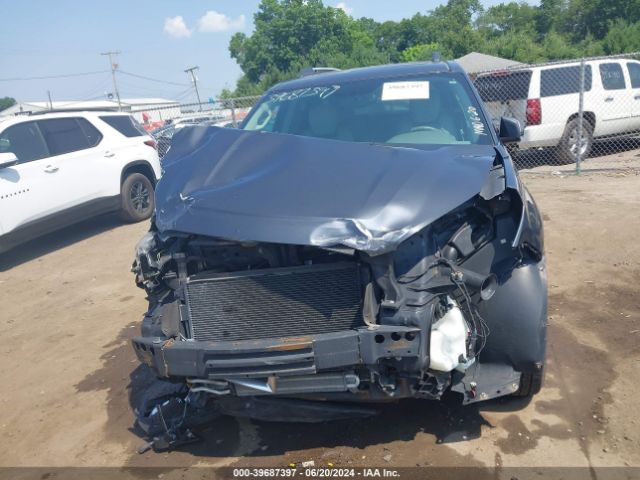 1GKKVSKD2EJ290530 GMC Acadia Slt-2