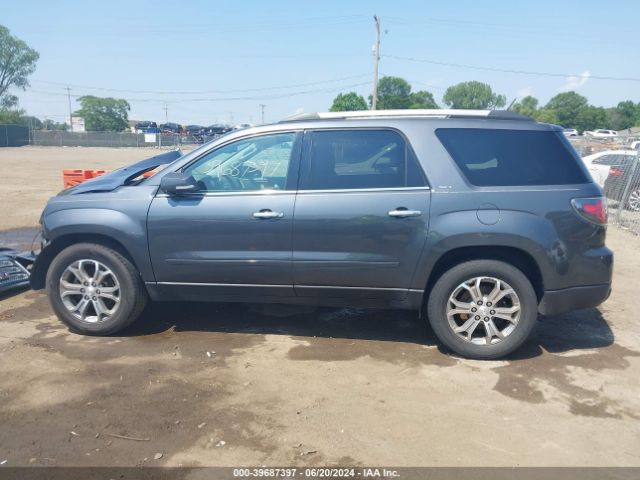 1GKKVSKD2EJ290530 GMC Acadia Slt-2