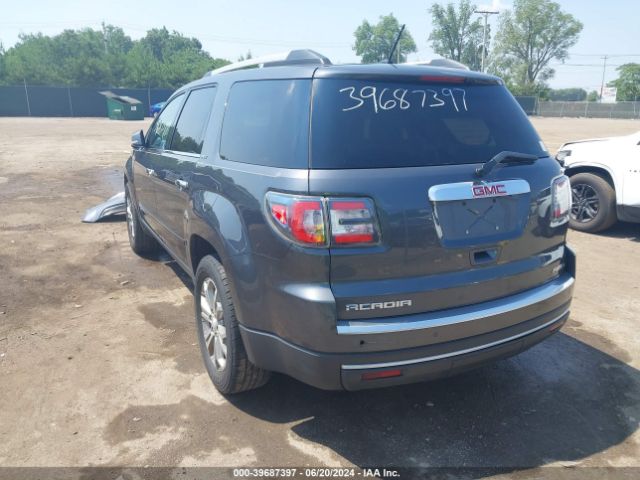 1GKKVSKD2EJ290530 GMC Acadia Slt-2