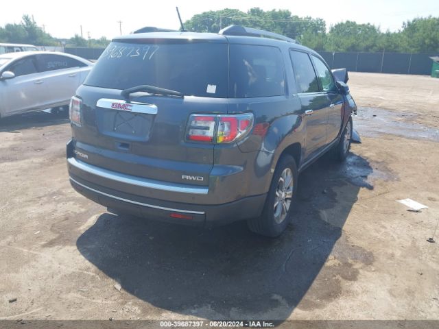 1GKKVSKD2EJ290530 GMC Acadia Slt-2