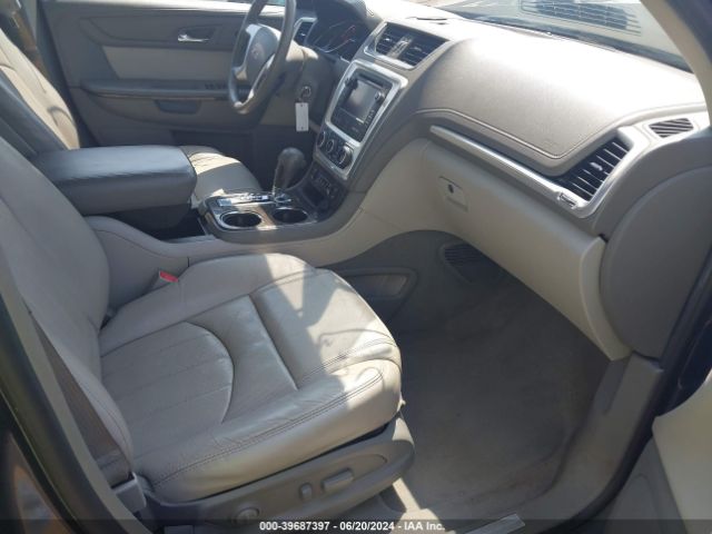 1GKKVSKD2EJ290530 GMC Acadia Slt-2