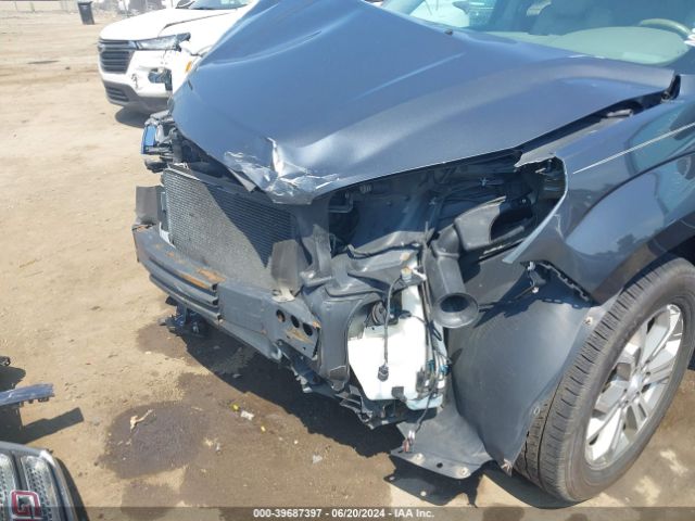 1GKKVSKD2EJ290530 GMC Acadia Slt-2