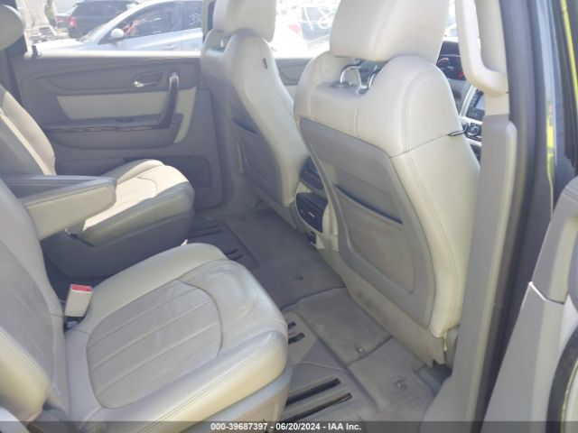 1GKKVSKD2EJ290530 GMC Acadia Slt-2