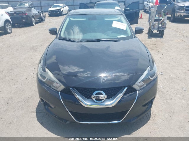 Nissan Maxima 3.5 Platinum 2017 1N4AA6AP7HC377330 Image 12