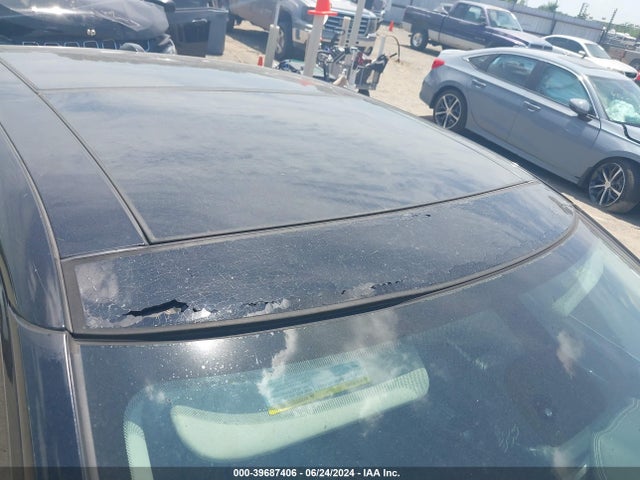 Nissan Maxima 3.5 Platinum 2017 1N4AA6AP7HC377330 Image 18