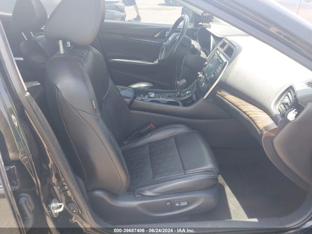 Nissan Maxima 3.5 Platinum 2017 1N4AA6AP7HC377330 Image 5