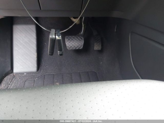 1V2WP2CA7PC553662 Volkswagen Atlas 2.0t Se W/technology