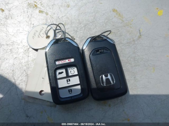 5J6RW2H57HL025600 Honda CR-V EX