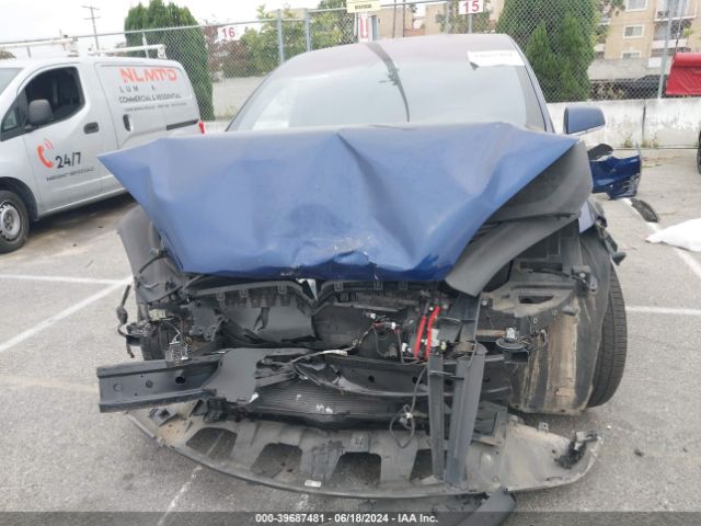 5YJXCBE20JF114773 Tesla Model X 100d/75d/p100d
