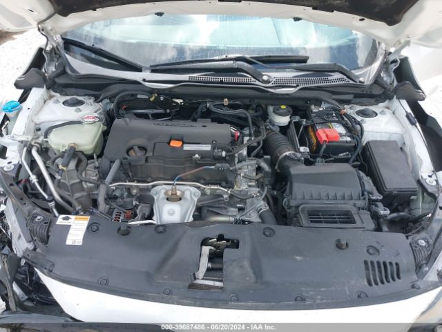 19XFC2F82KE048152 Honda Civic Sport