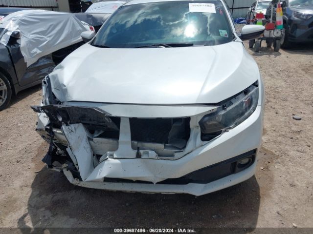 19XFC2F82KE048152 Honda Civic Sport