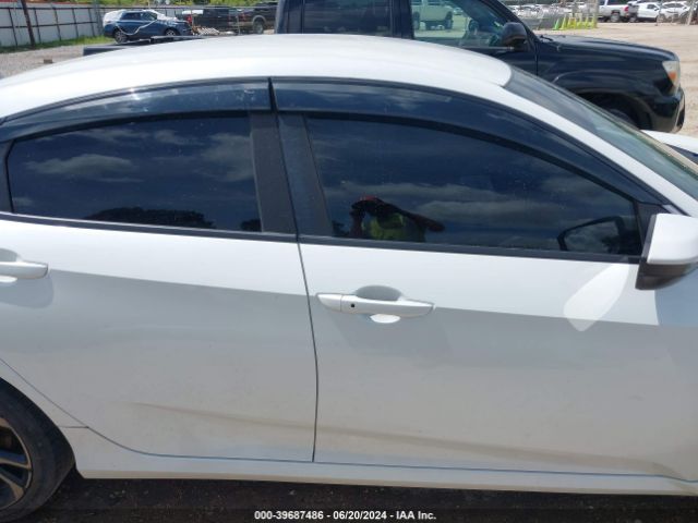 19XFC2F82KE048152 Honda Civic Sport