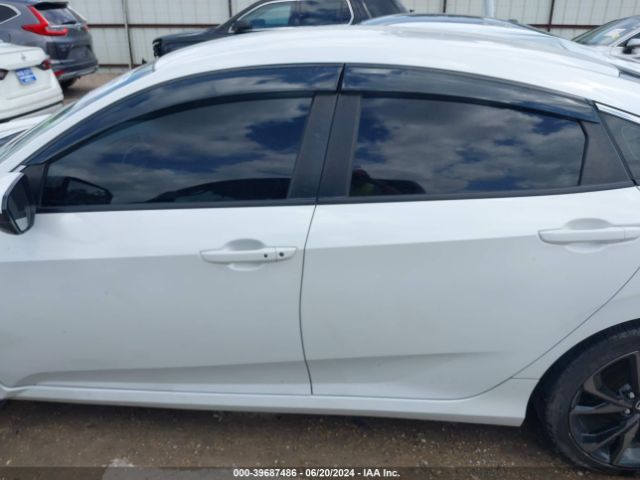 19XFC2F82KE048152 Honda Civic Sport