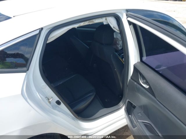 19XFC2F82KE048152 Honda Civic Sport