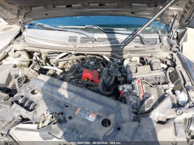 1FTER1EH2KLA76269 Ford RANGER XL