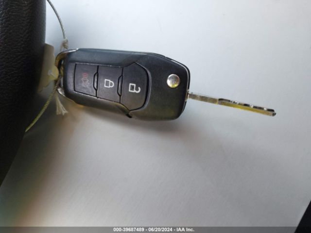 1FTER1EH2KLA76269 Ford RANGER XL
