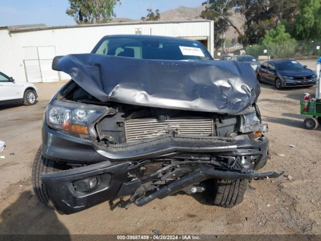 1FTER1EH2KLA76269 Ford RANGER XL