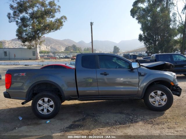 1FTER1EH2KLA76269 Ford RANGER XL