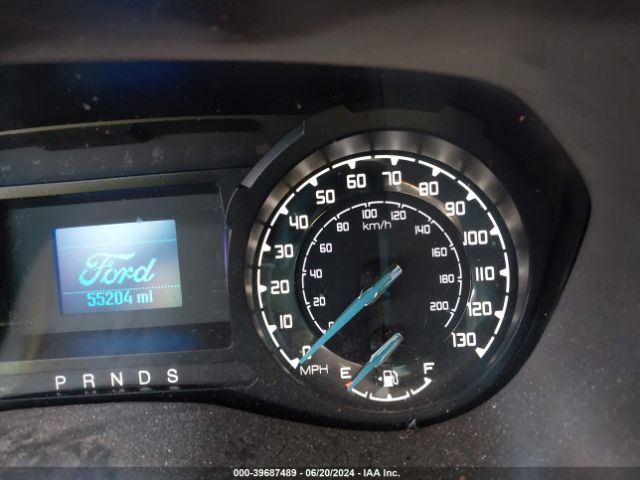 1FTER1EH2KLA76269 Ford RANGER XL