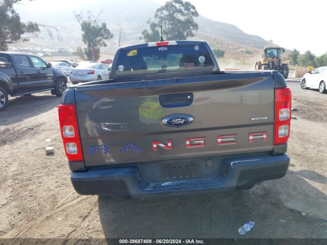 1FTER1EH2KLA76269 Ford RANGER XL