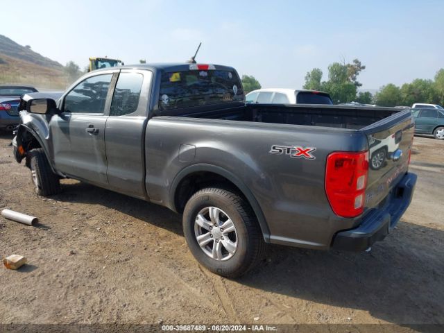 1FTER1EH2KLA76269 Ford RANGER XL