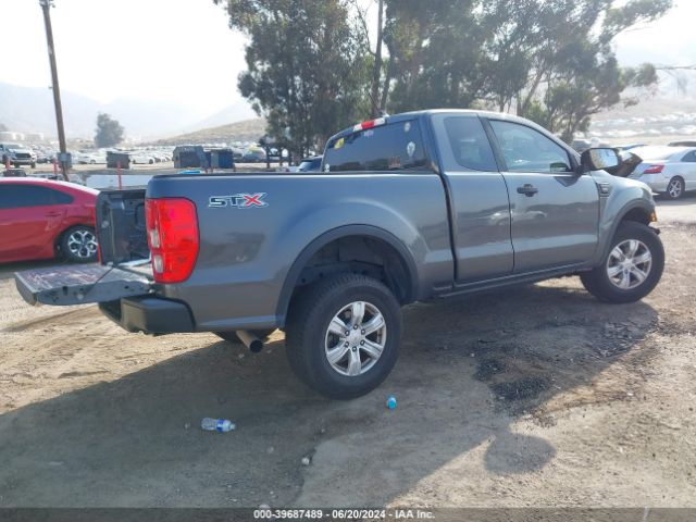 1FTER1EH2KLA76269 Ford RANGER XL