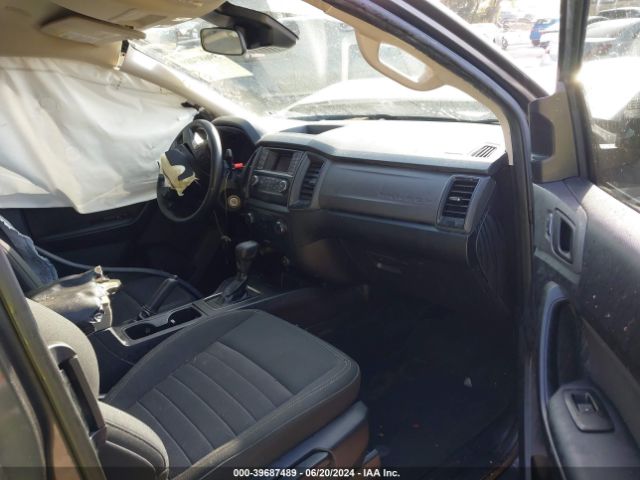 1FTER1EH2KLA76269 Ford RANGER XL