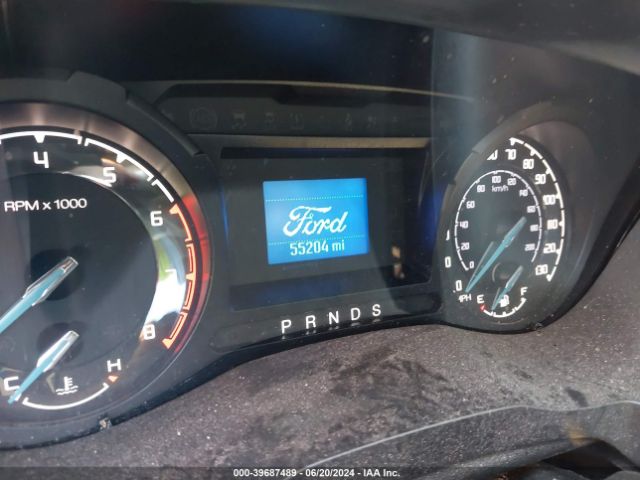 1FTER1EH2KLA76269 Ford RANGER XL