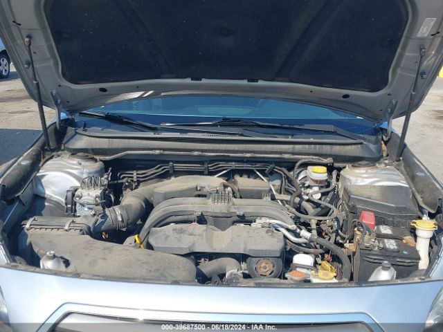 4S4BSACC2F3221729 Subaru Outback 2.5i Premium
