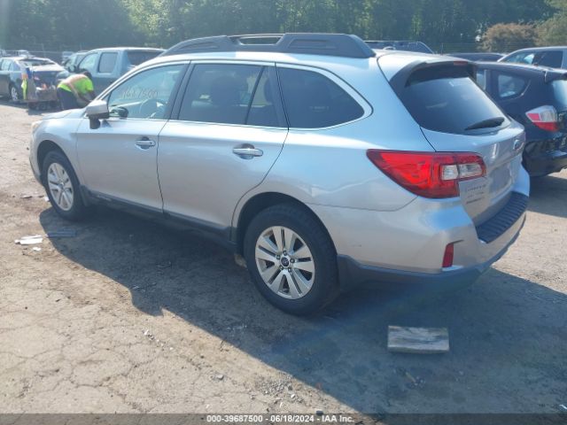 4S4BSACC2F3221729 Subaru Outback 2.5i Premium