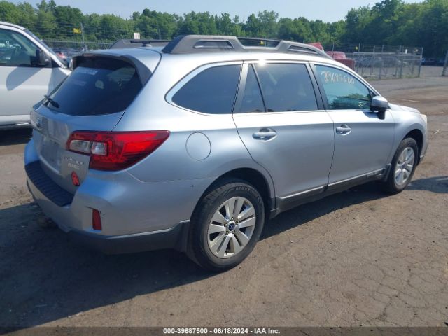 4S4BSACC2F3221729 Subaru Outback 2.5i Premium