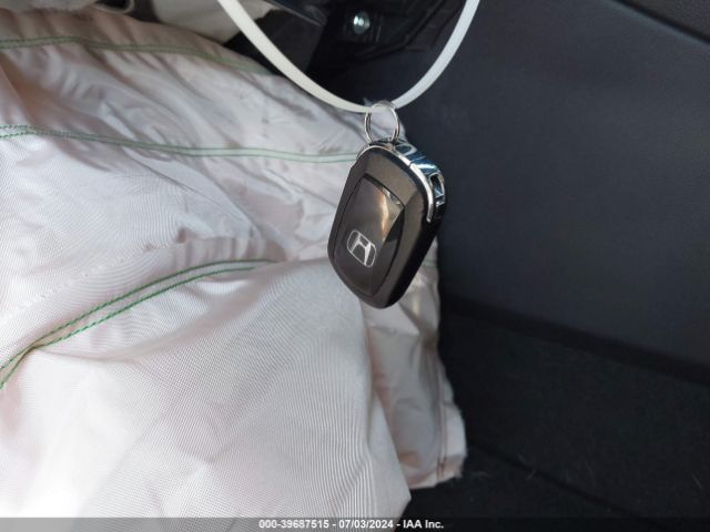 1HGCY2F53PA011326 Honda Accord Hybrid Sport